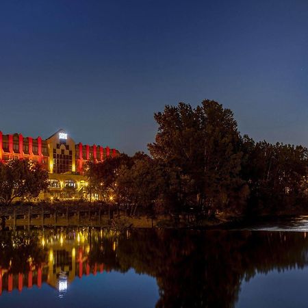 Hotel Chateau ジョリエット エクステリア 写真