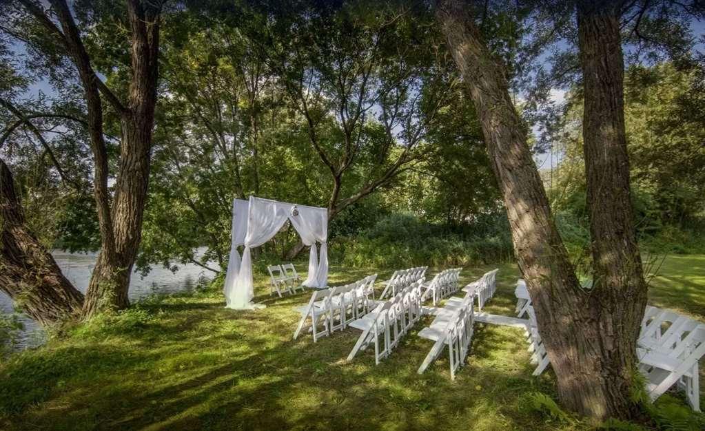 Hotel Chateau ジョリエット 設備 写真