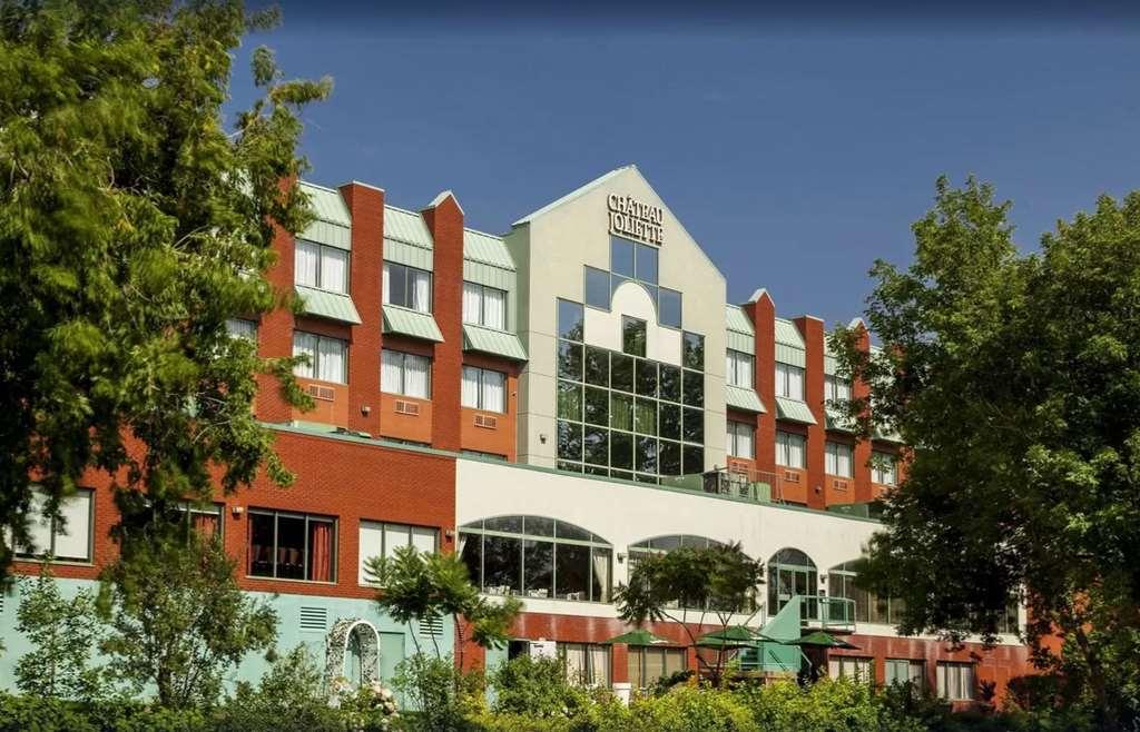 Hotel Chateau ジョリエット エクステリア 写真