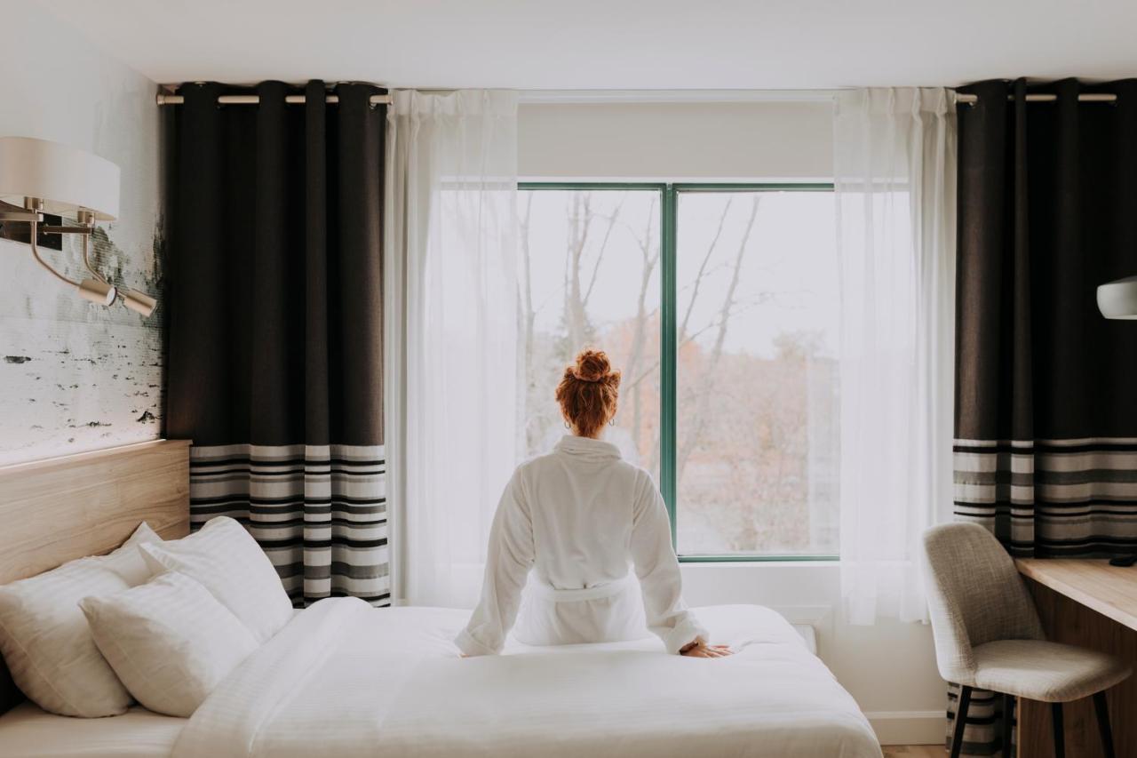 Hotel Chateau ジョリエット エクステリア 写真