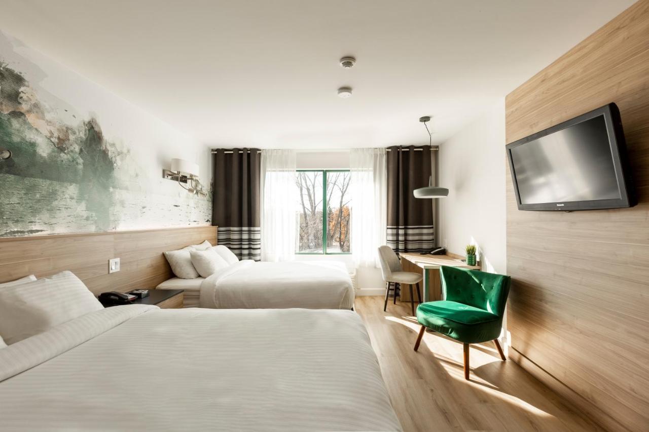 Hotel Chateau ジョリエット エクステリア 写真