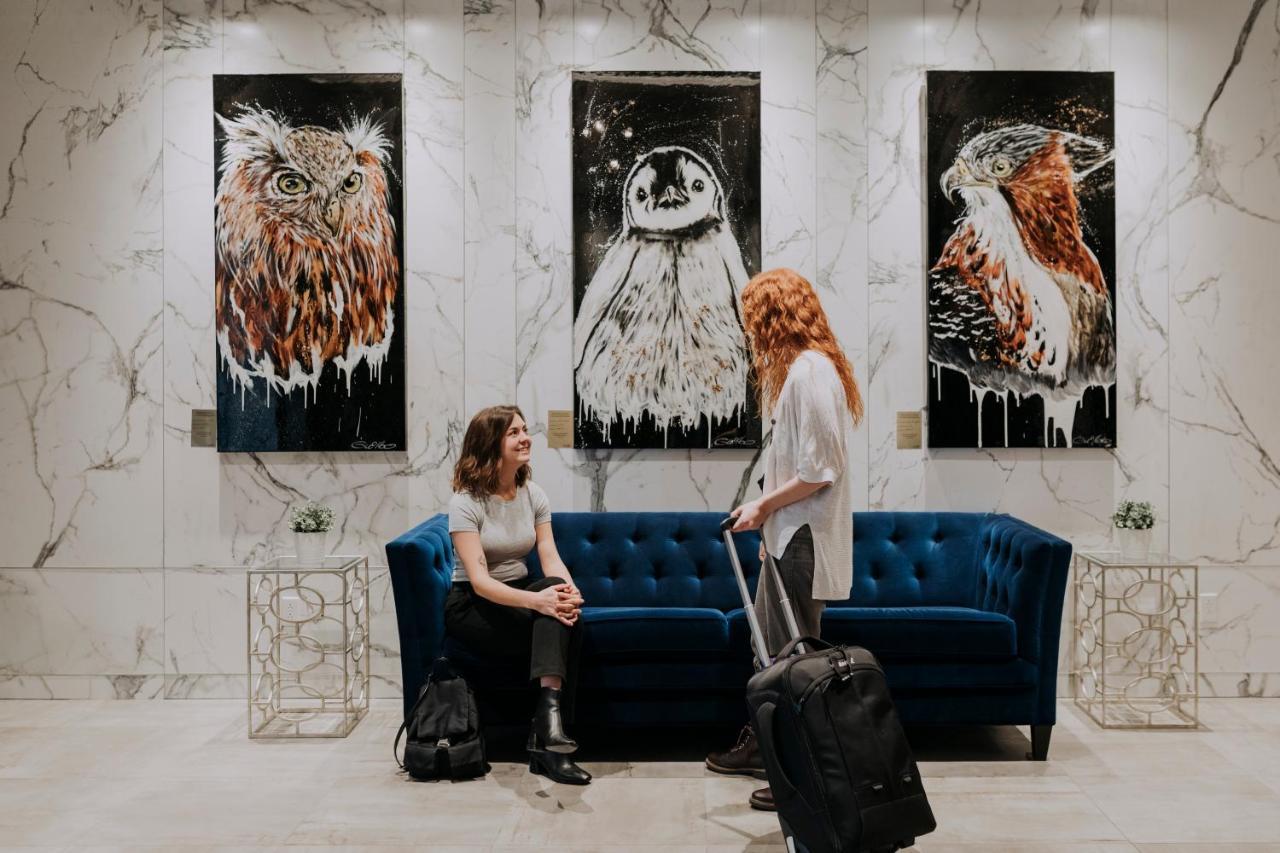 Hotel Chateau ジョリエット エクステリア 写真