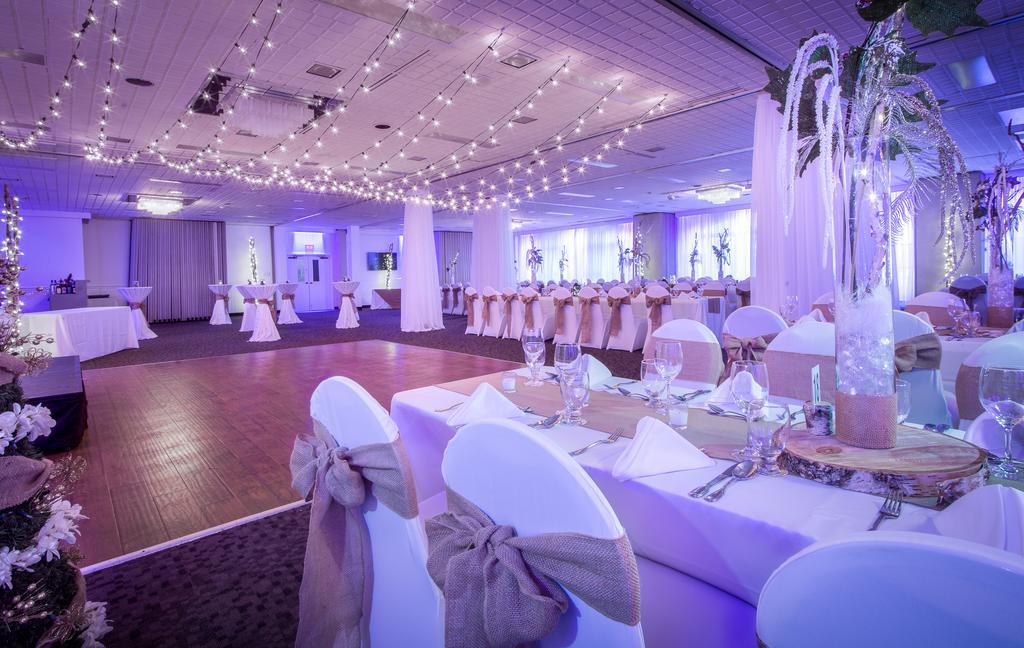 Hotel Chateau ジョリエット エクステリア 写真