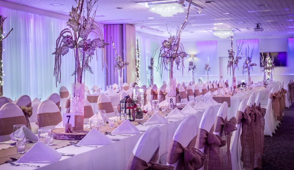 Hotel Chateau ジョリエット エクステリア 写真
