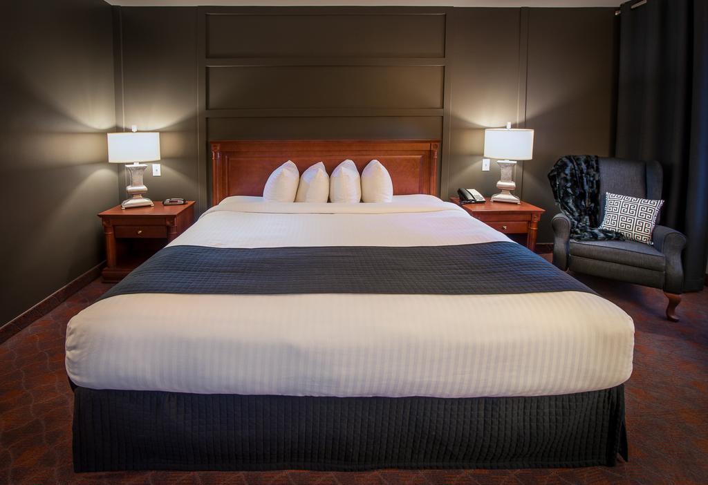Hotel Chateau ジョリエット エクステリア 写真