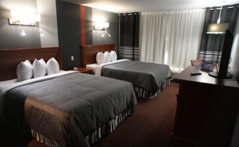 Hotel Chateau ジョリエット 部屋 写真