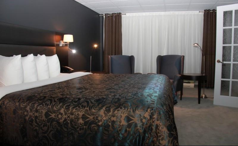 Hotel Chateau ジョリエット 部屋 写真