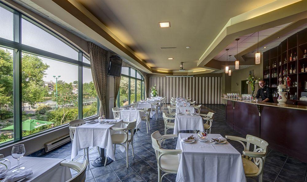 Hotel Chateau ジョリエット エクステリア 写真