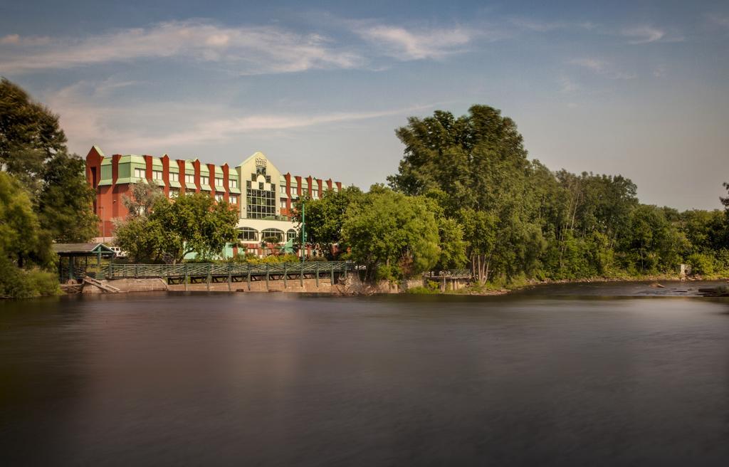 Hotel Chateau ジョリエット エクステリア 写真